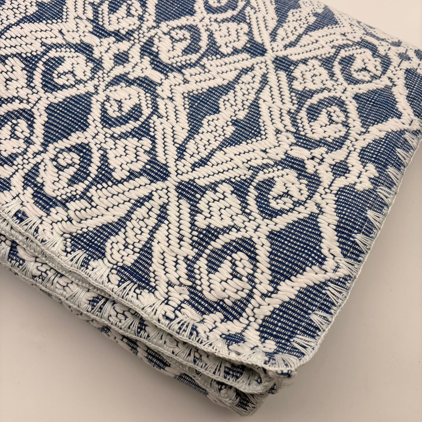 BED COVER : QUEEN