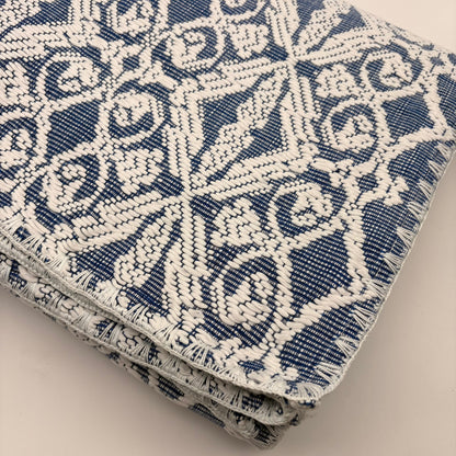 BED COVER : QUEEN