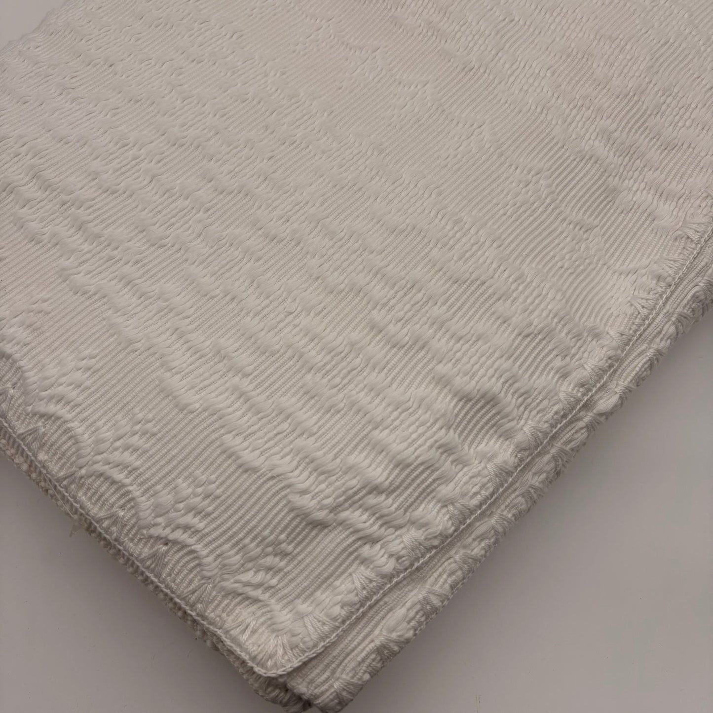 BED COVER : QUEEN
