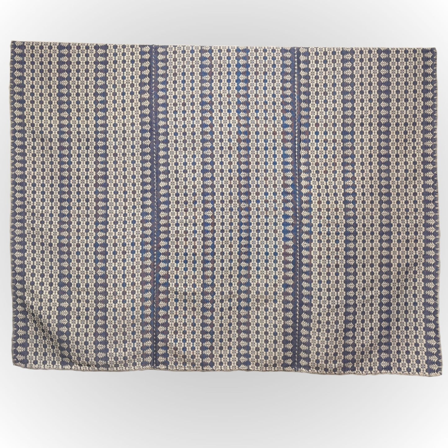 BED COVER : SINGLE