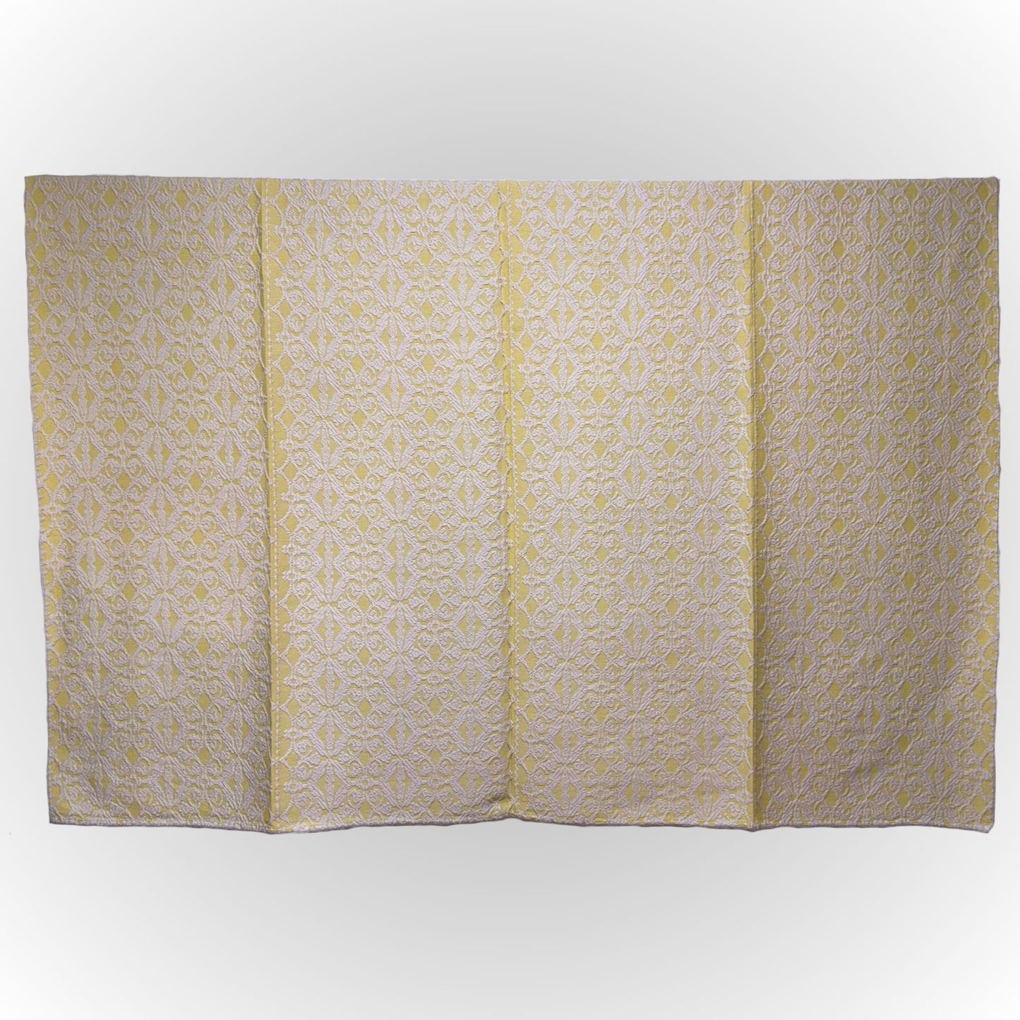 BED COVER : QUEEN