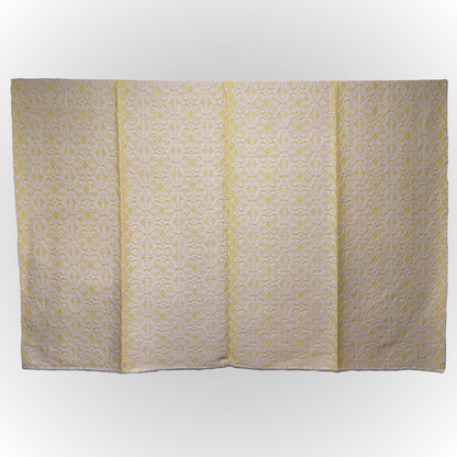 BED COVER : QUEEN