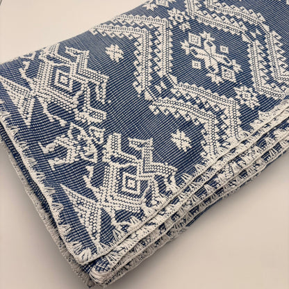 BED COVER : QUEEN