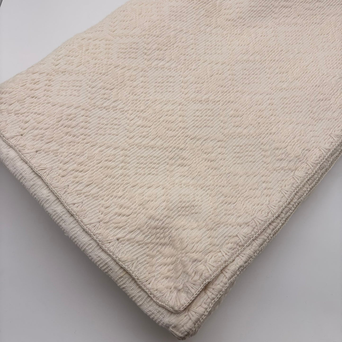 BED COVER : SINGLE