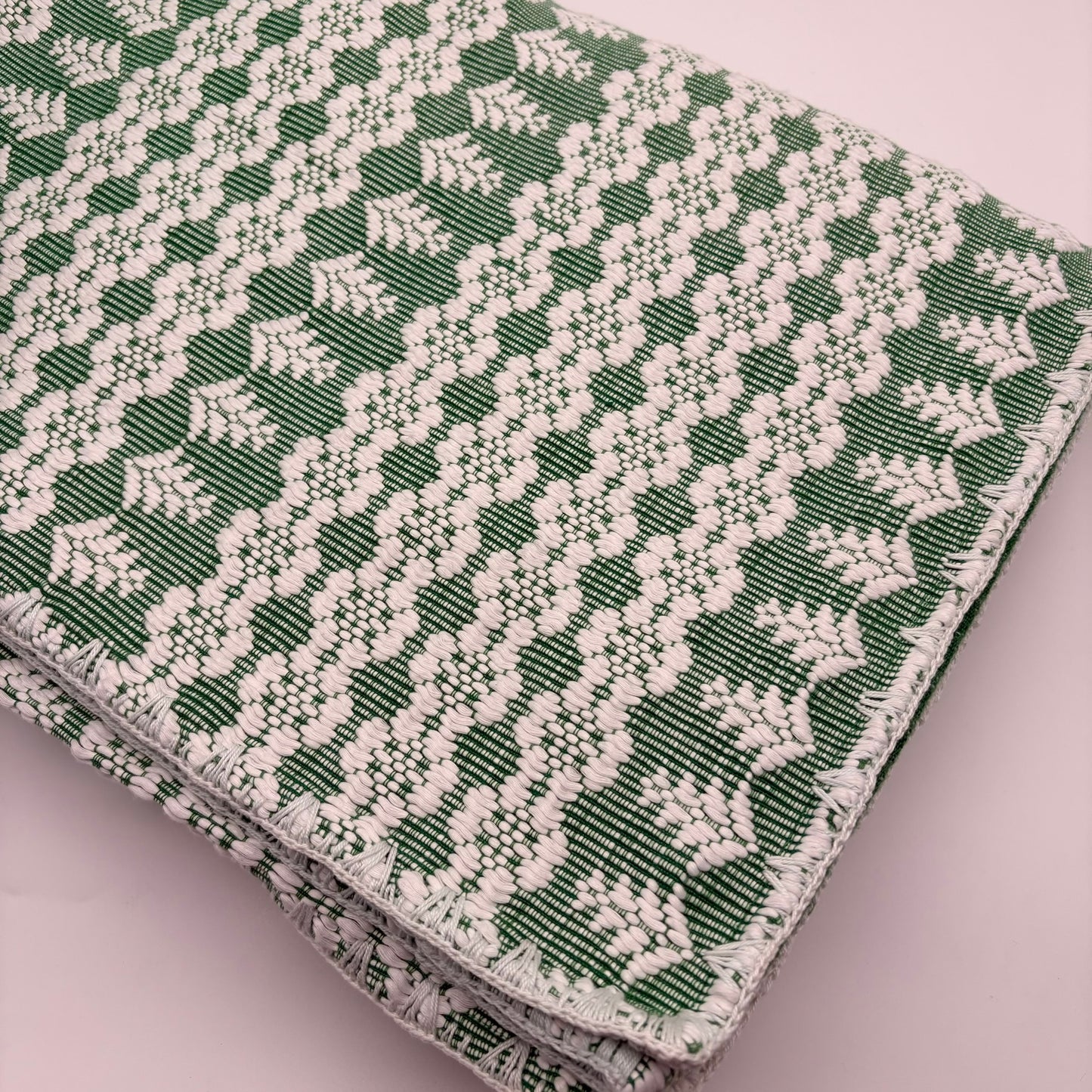 BED COVER : QUEEN