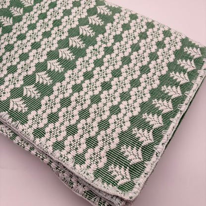 BED COVER : QUEEN