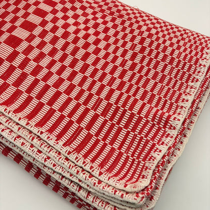 BED COVER : QUEEN