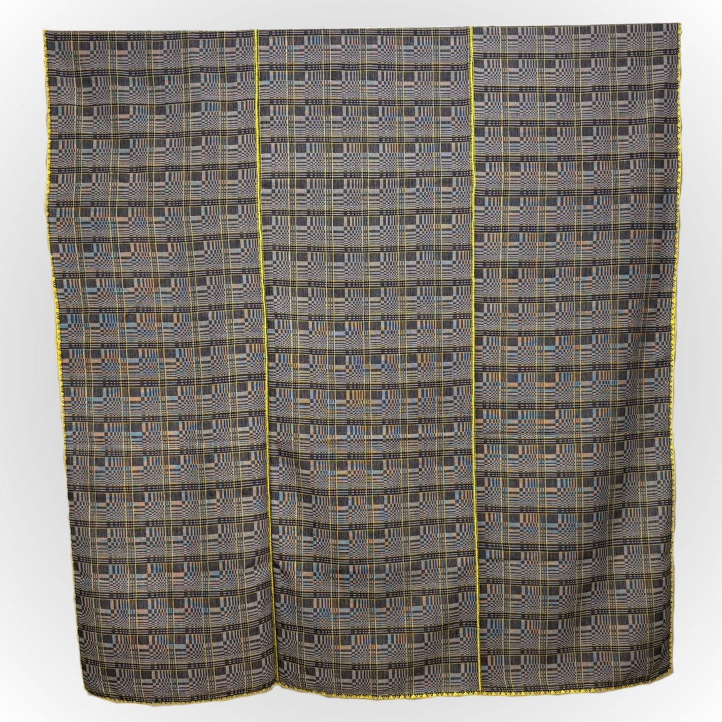 BED COVER : SINGLE