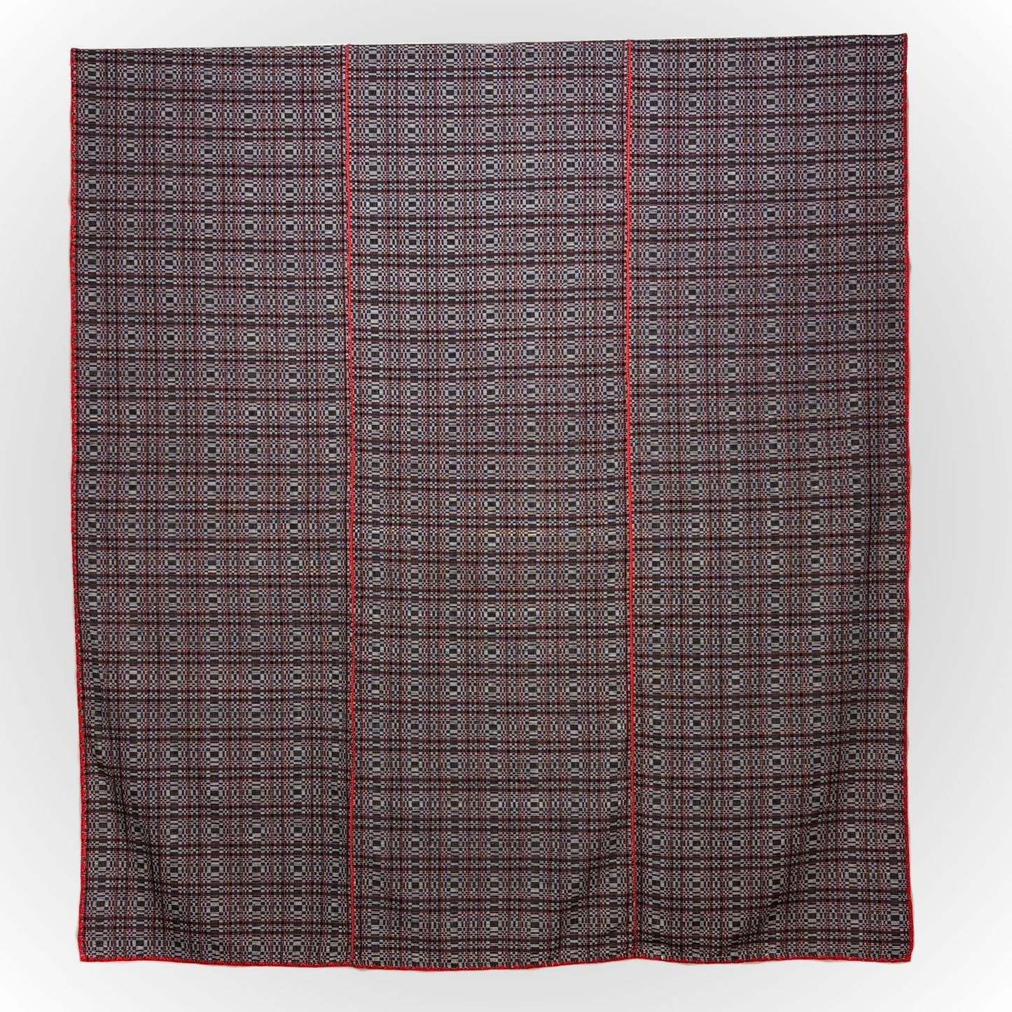BED COVER : SINGLE