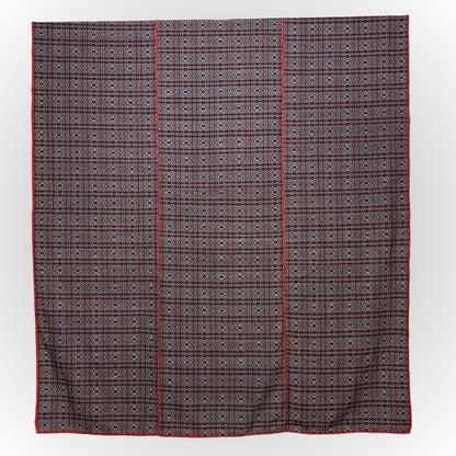 BED COVER : SINGLE
