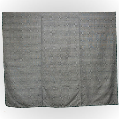 BED COVER : QUEEN