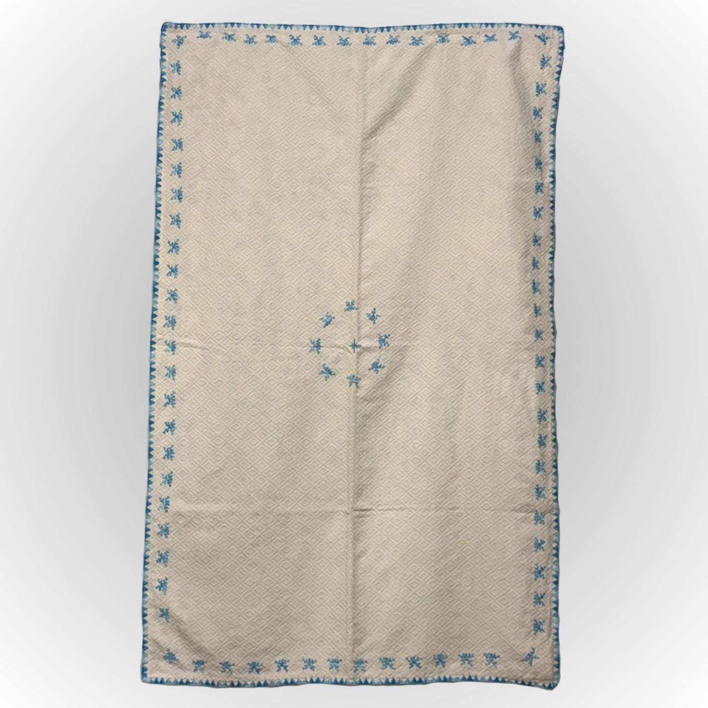 BABY BLANKET