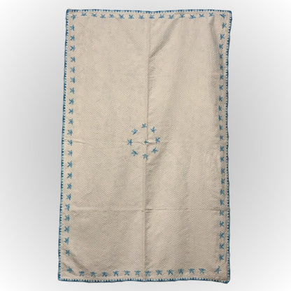 BABY BLANKET
