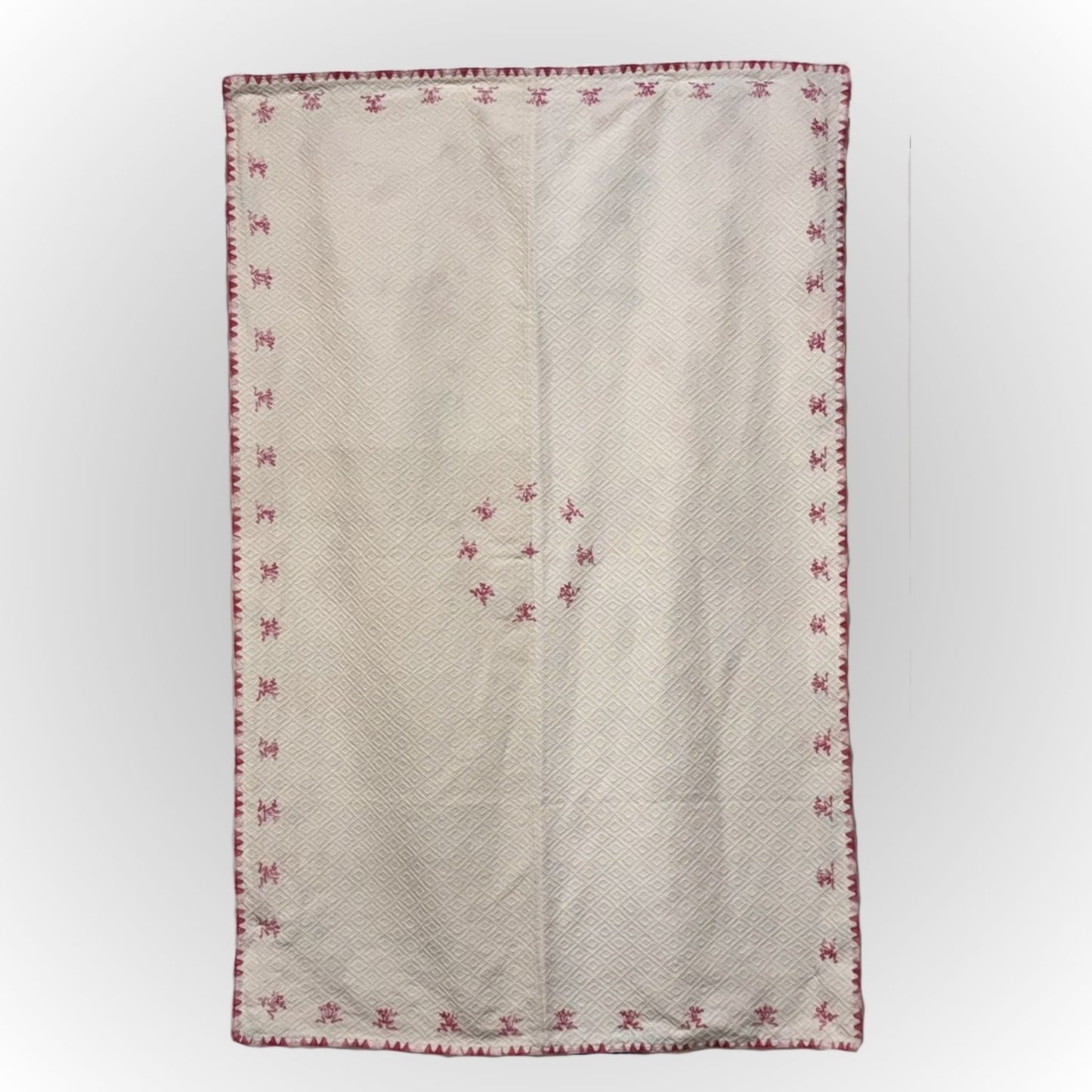BABY BLANKET