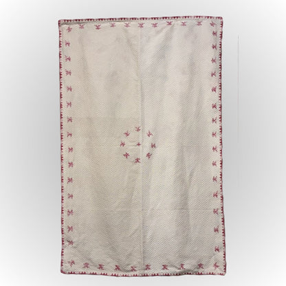 BABY BLANKET