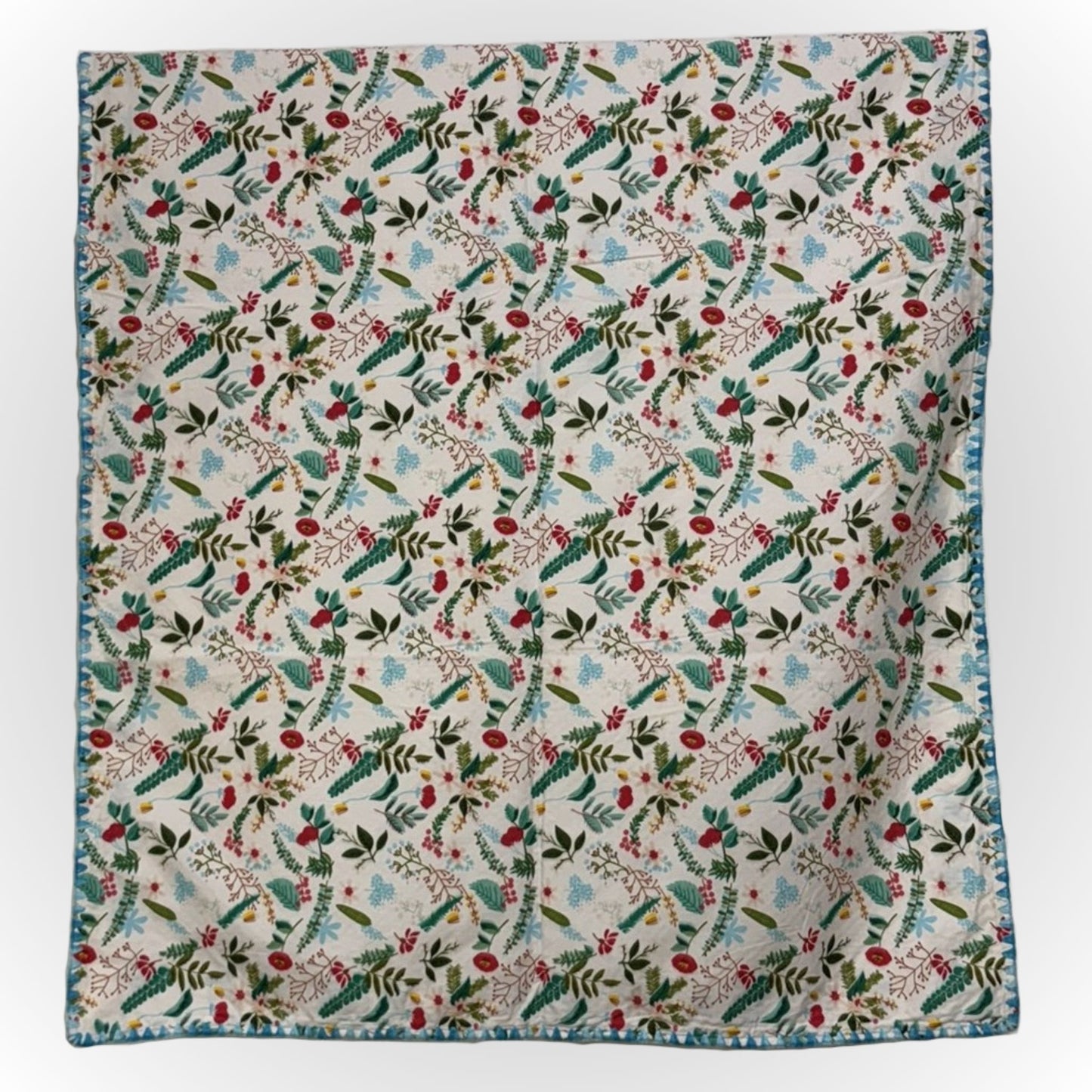 BABY BLANKET