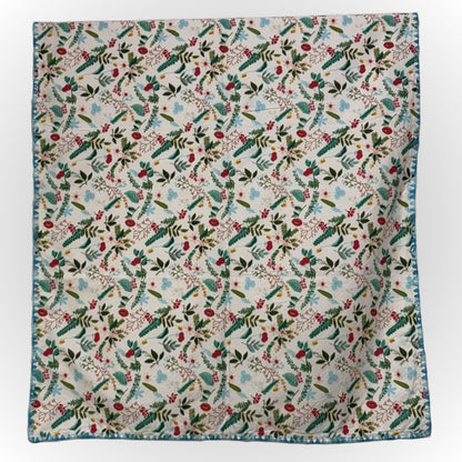 BABY BLANKET
