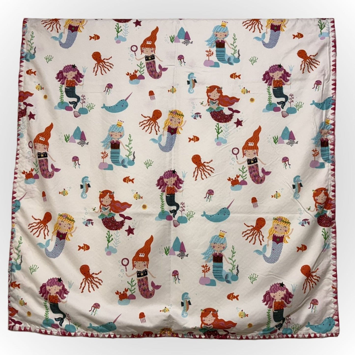BABY BLANKET