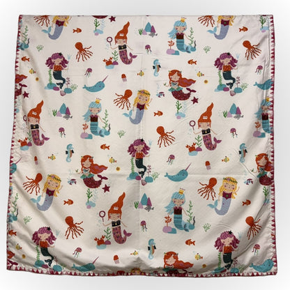 BABY BLANKET