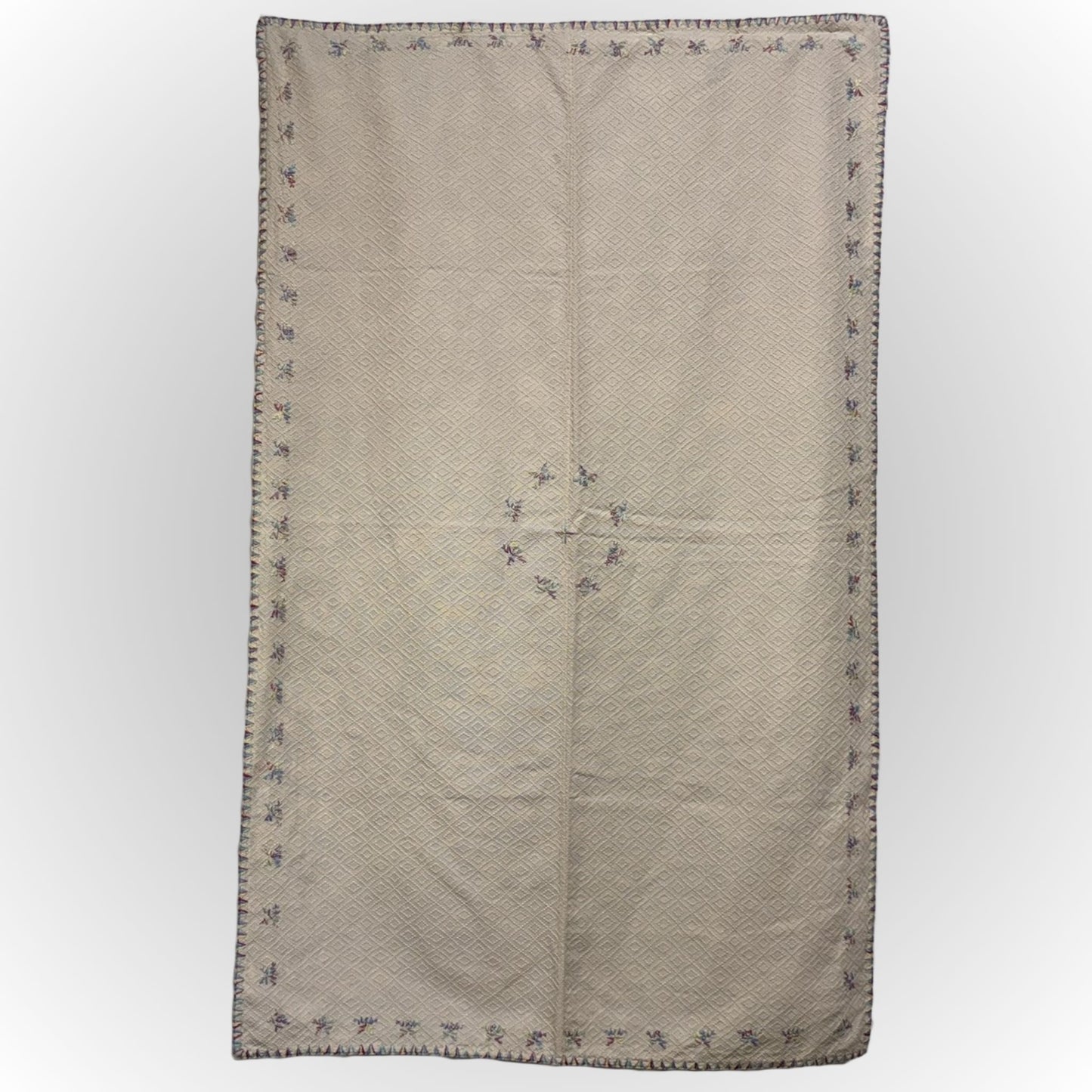 BABY BLANKET