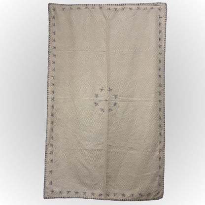 BABY BLANKET