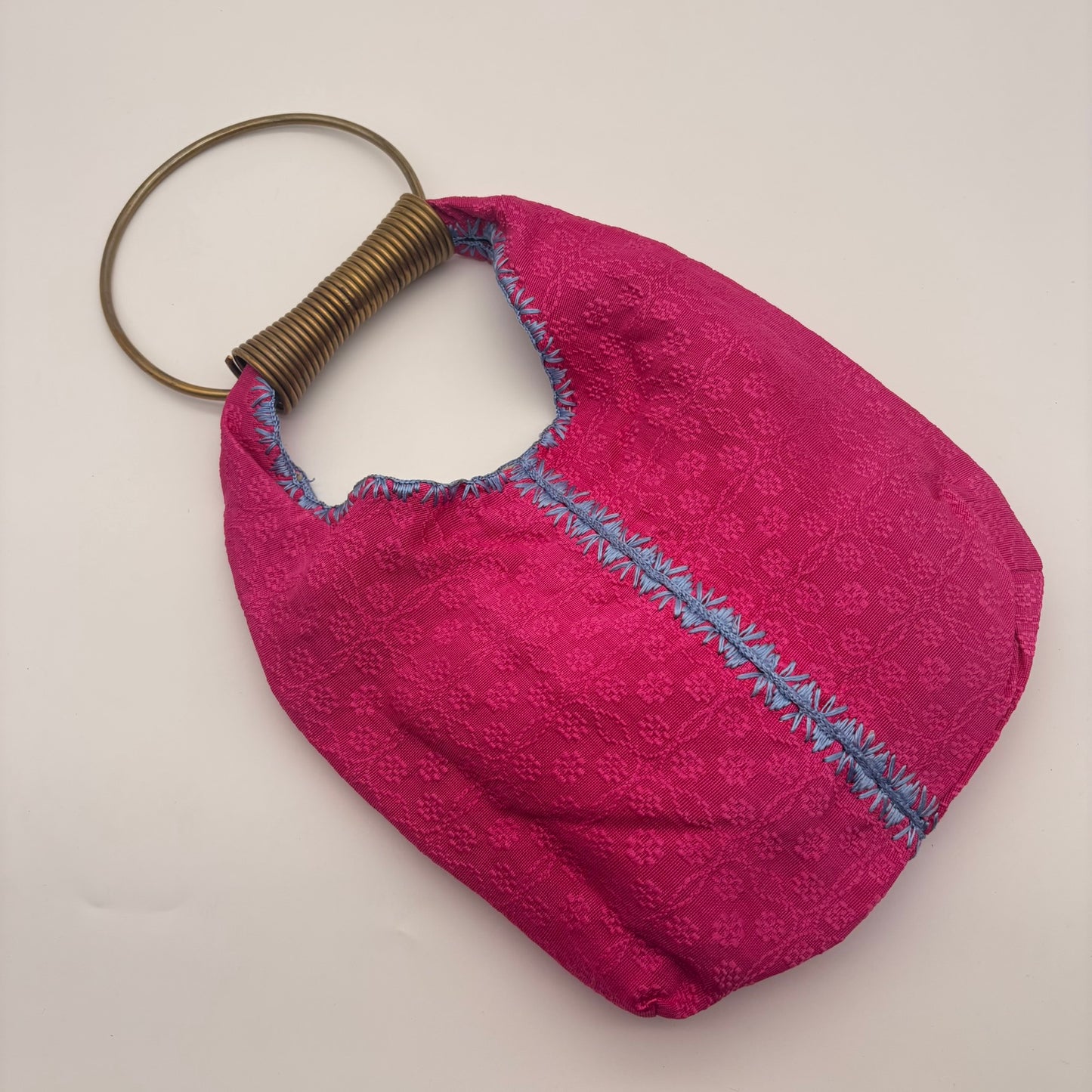 SILK BAG