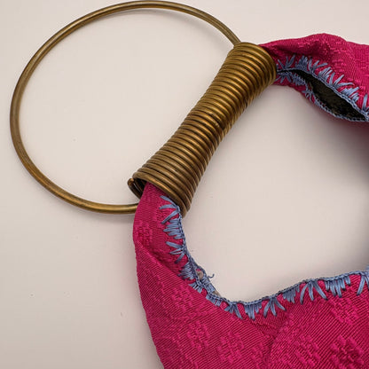SILK BAG