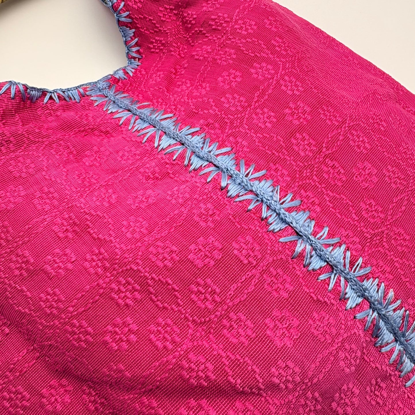 SILK BAG