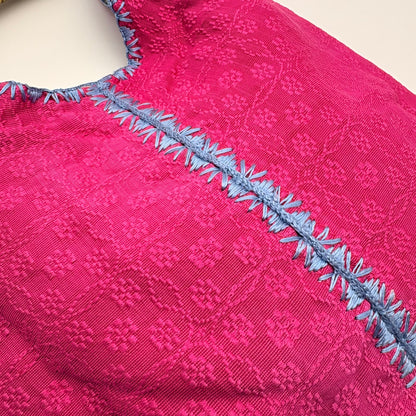 SILK BAG