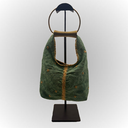 SILK BAG