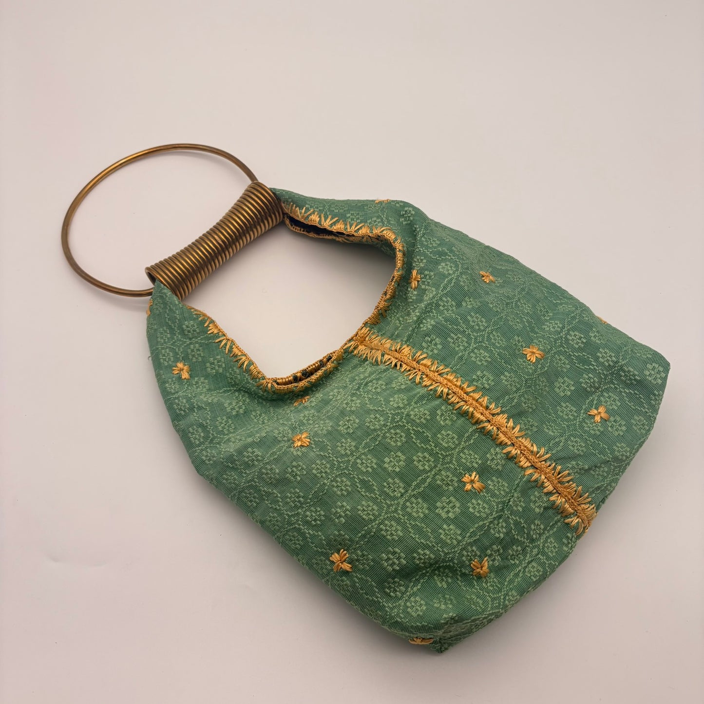 SILK BAG