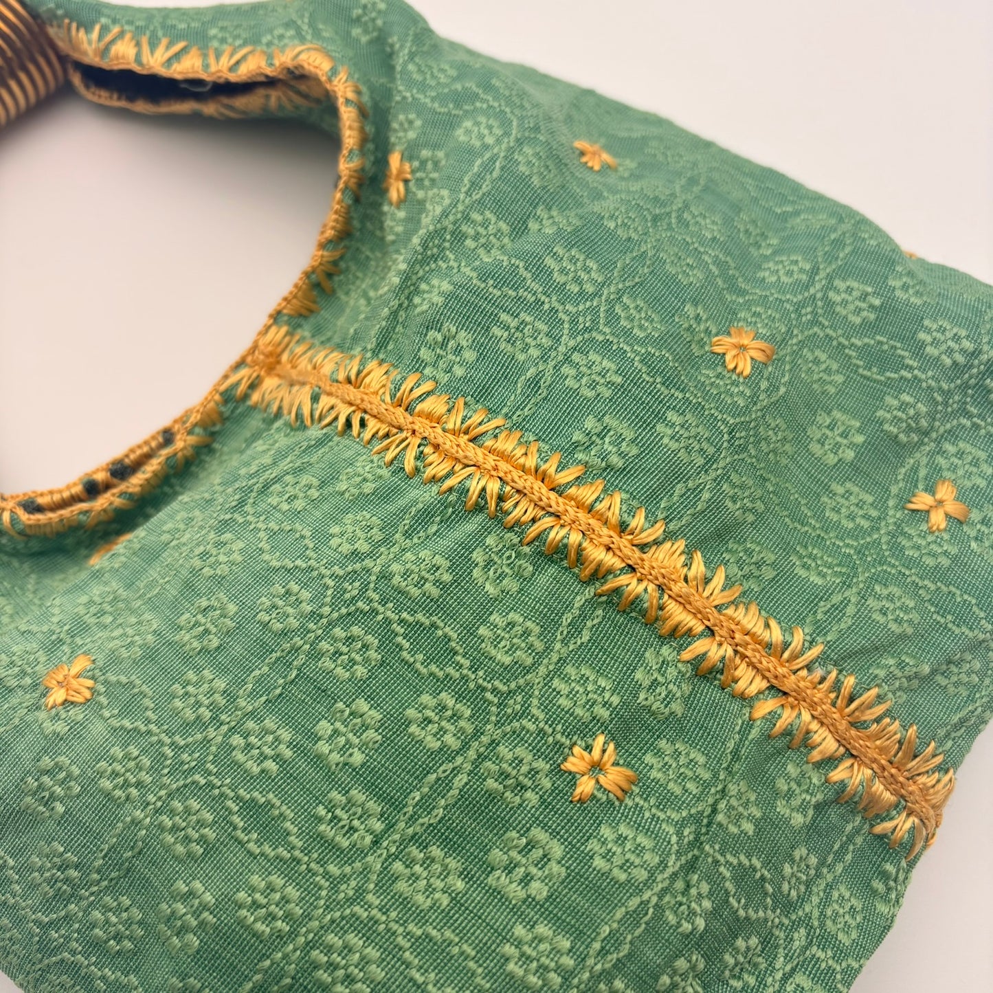 SILK BAG