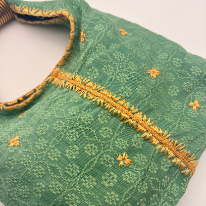 SILK BAG