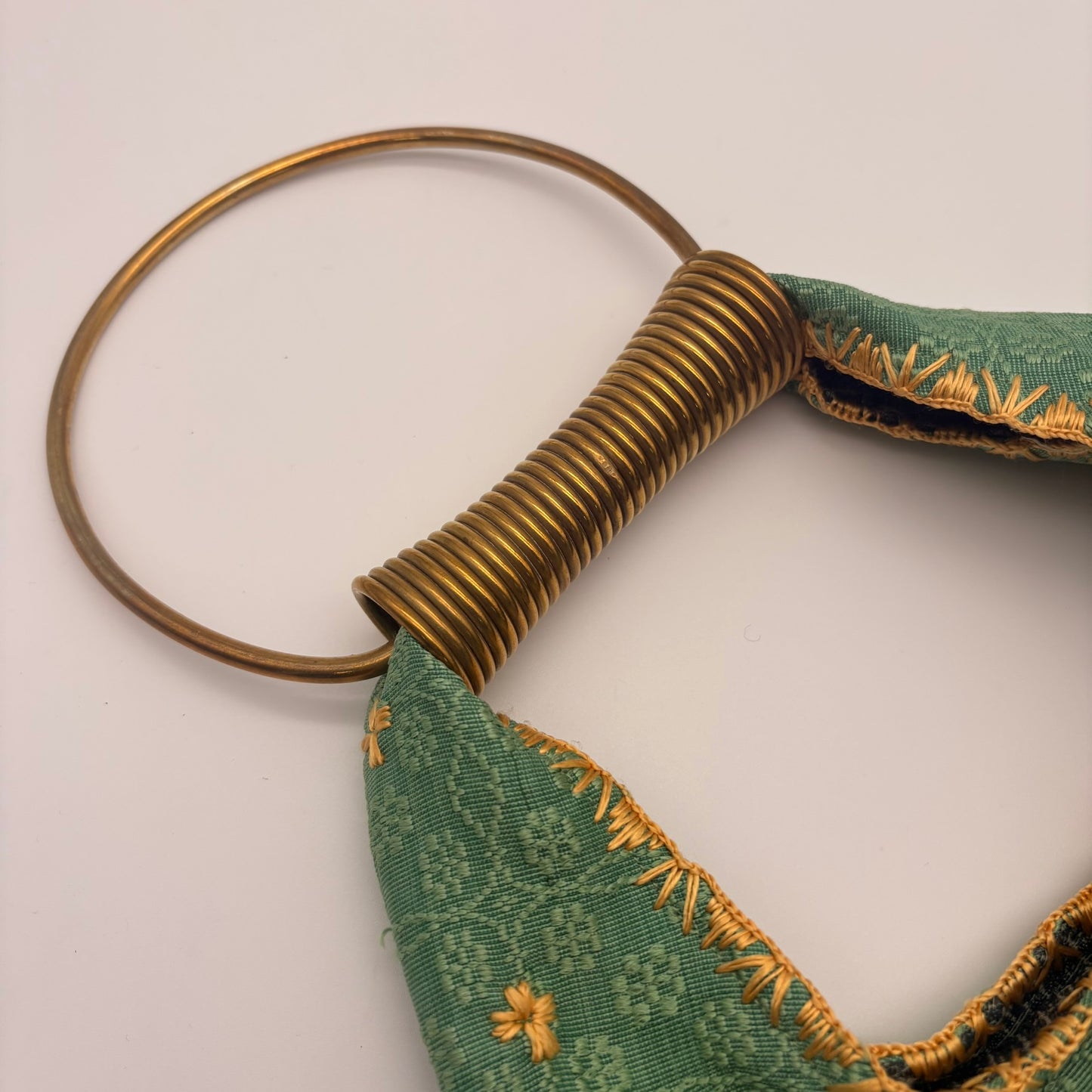 SILK BAG