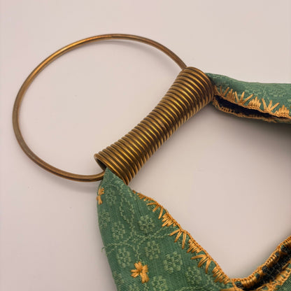 SILK BAG