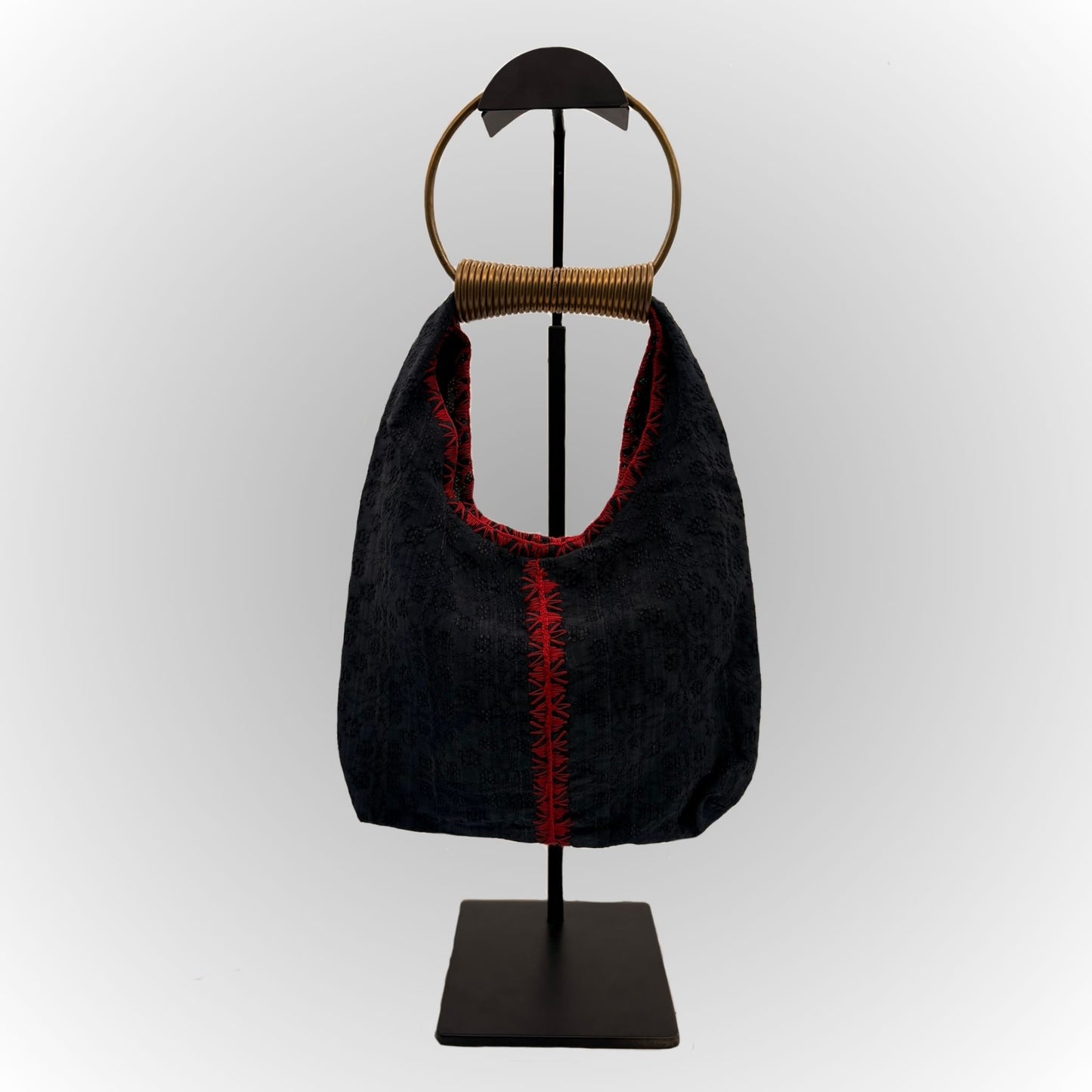 SILK BAG
