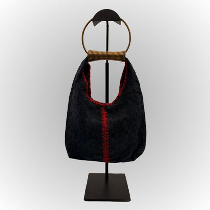 SILK BAG