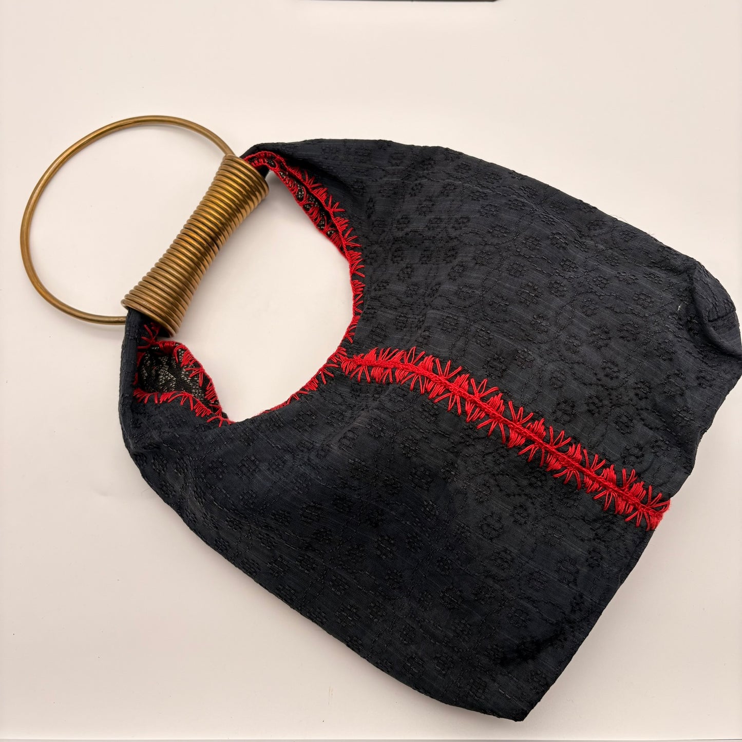 SILK BAG