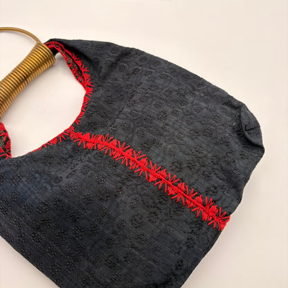 SILK BAG