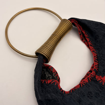 SILK BAG