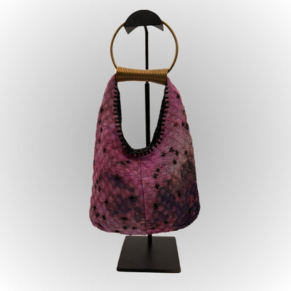 SILK BAG