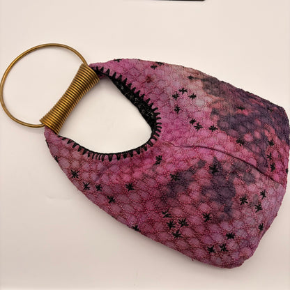 SILK BAG