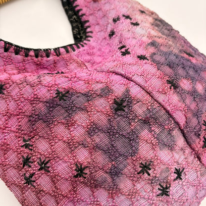SILK BAG
