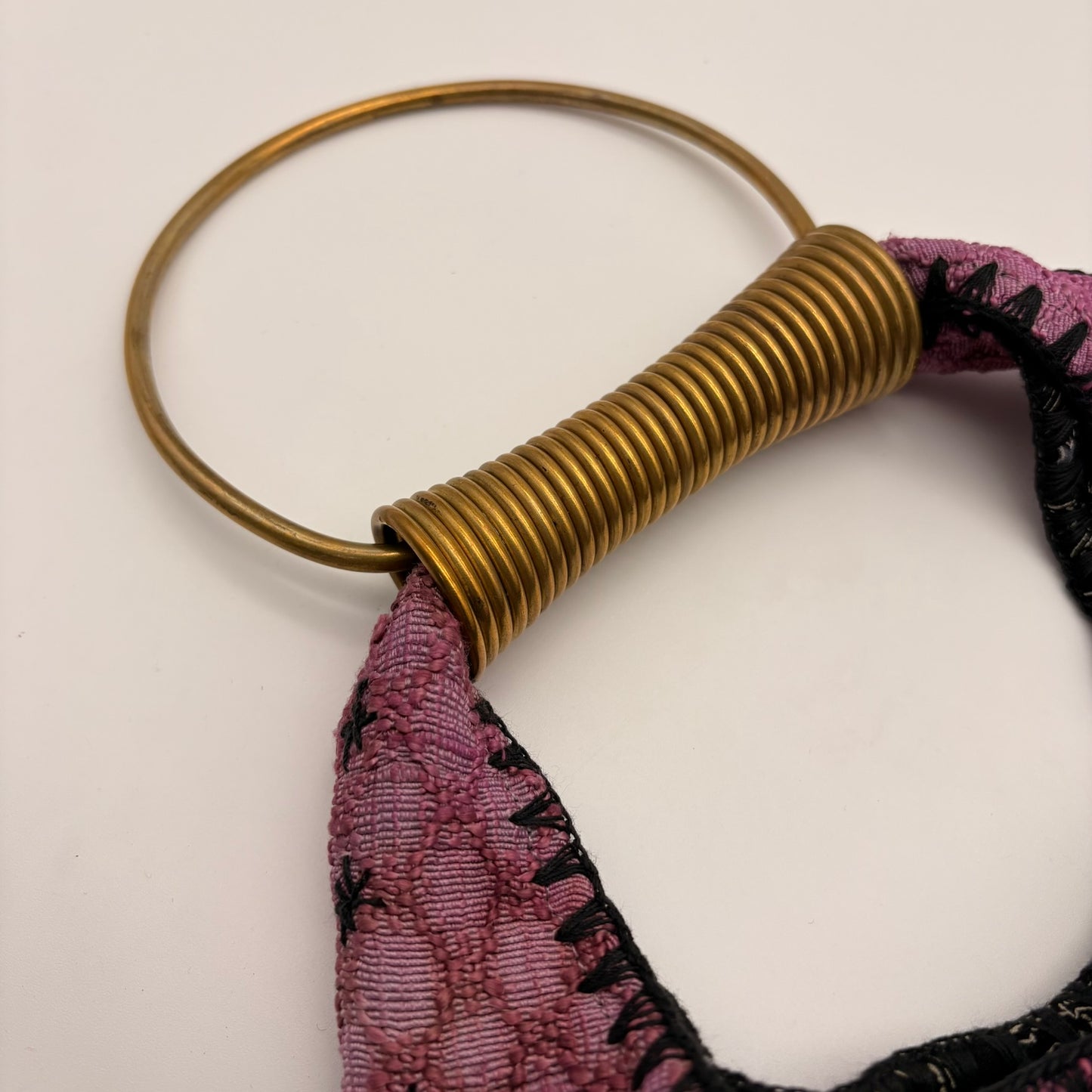 SILK BAG