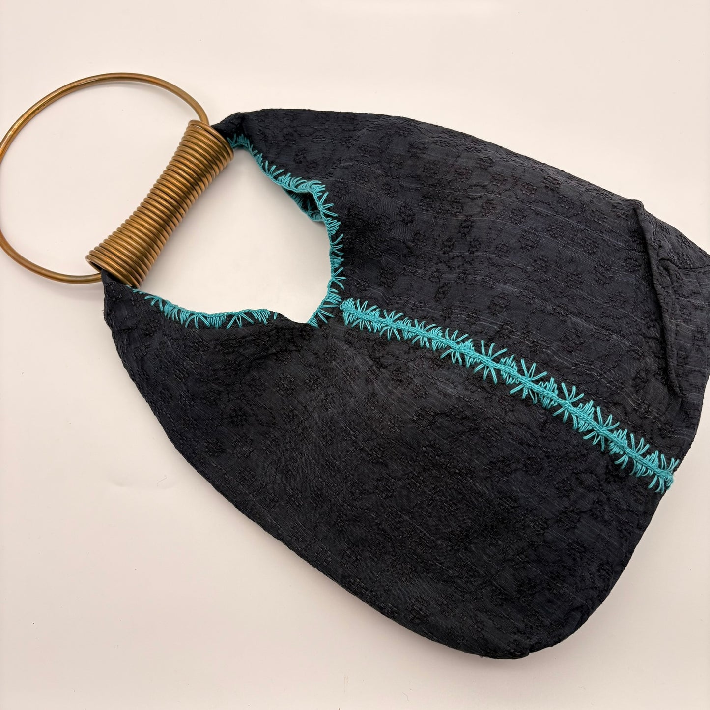 SILK BAG