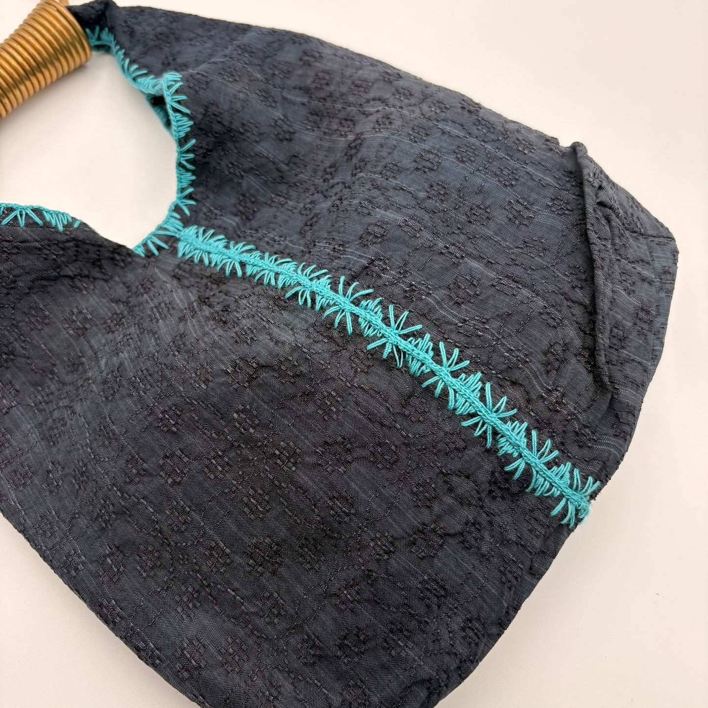 SILK BAG