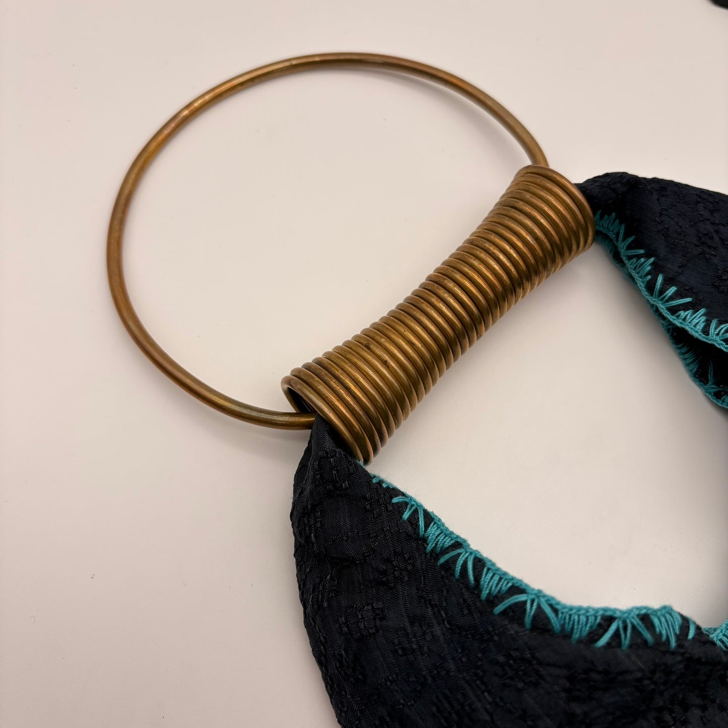 SILK BAG