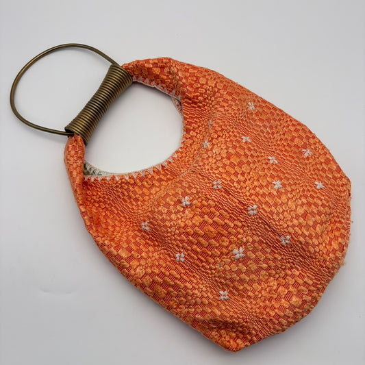 SILK BAG