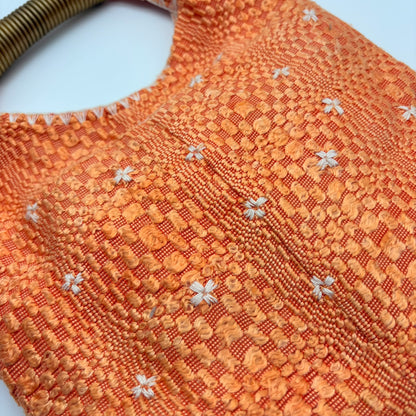 SILK BAG