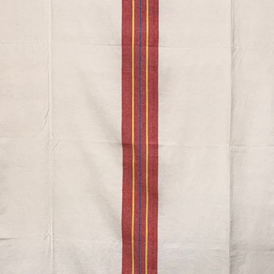 BED COVER : SINGLE OR TABLECLOTH